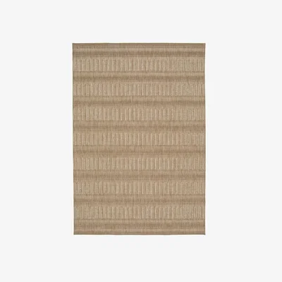 Habitat Homemaker Jute Natural Outdoor Rug