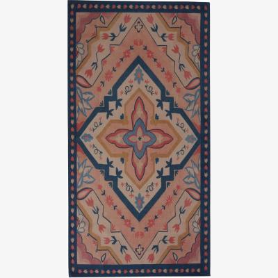 Habitat Habitat Meadow Haze Boho Woven Outdoor Rug