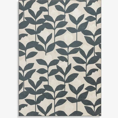 Habitat Habitat x Scion Padukka Printed Rug - 120x170cm - Multi