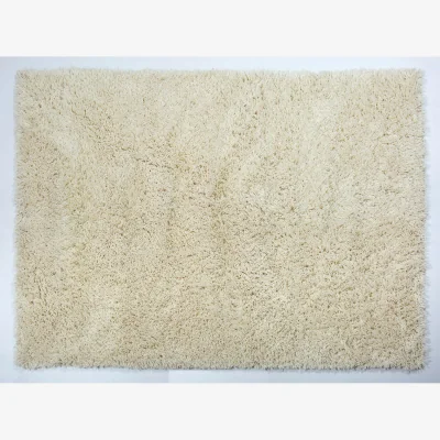 Habitat Habitat Gus Handwoven Wool Rug - 200x300 - White
