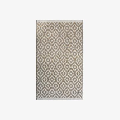 Habitat Genesis Natural Indoor Outdoor Rug
