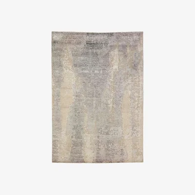 Heal's Rezas Vanity Rug Charcoal 200 x 300cm