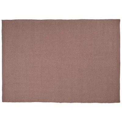 Heal's Gandia Blasco Oksa Rug Powder 170 x 240cm - Heal's UK Furniture