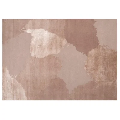 Heal's Linie Design Monu Rug Rose 200cm x 300cm - Heal's UK Furniture