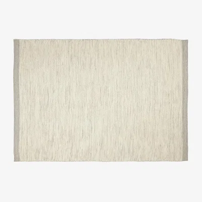 Heal's Linie Design Asko Rug Iron 140 x 200cm - Heal's UK Furniture