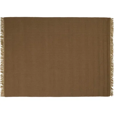 Heal's Gandia Blasco Une Rug Ochre 200 x 300cm - Heal's UK Furniture