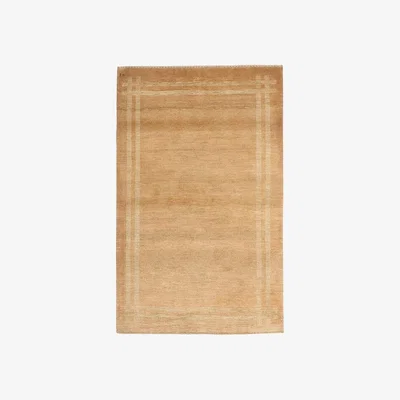Heal's Rezas Gabbeh Fine Rug 115 x 182cm