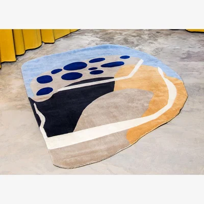Heal's Haus Uger Papillon Rug