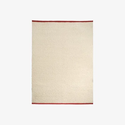 Heal's Heal's Boucle Rug Natural 140 x 200cm