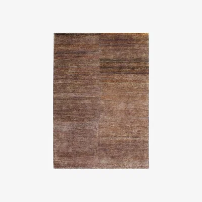 Heal's Ligne Pure Dune Rug Wood 200 x 300cm