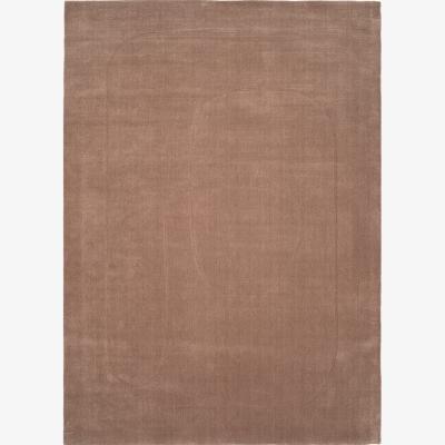 Heal's Linie Design Cursive Expanse Rug Amber 200 x 300cm