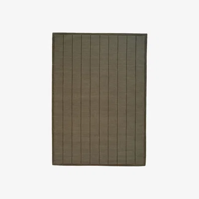 Heal's Heal's Woven Tatami Rug Mole