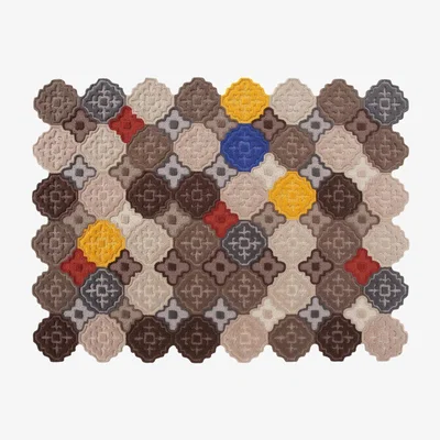 Heal's Gandia Blasco Hidra Rug 180 x 240cm - Heal's UK Furniture