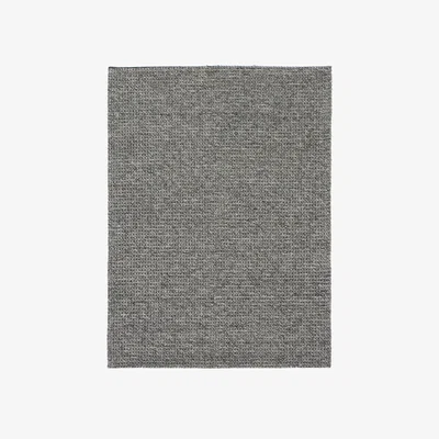 Heal's Linie Design Cordoba Rug Stone 170 x 240cm