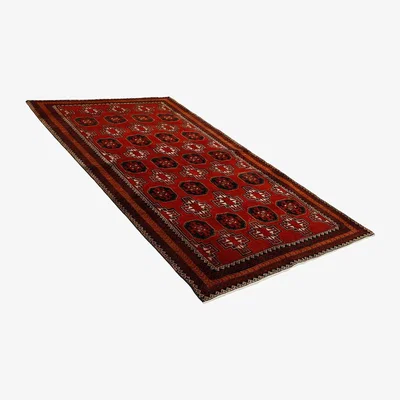 Heal's Rezas Balutch Rug 149 x 268cm