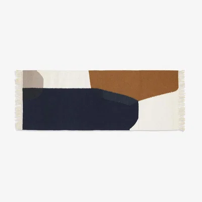 Heal's ferm LIVING Merge Runner - Heal's UK Furniture