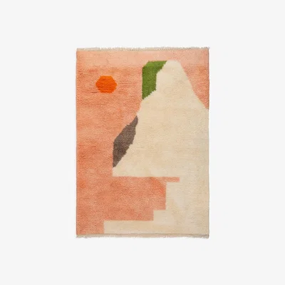 Heal's Moussem Motherland Rug 170 x 240cm