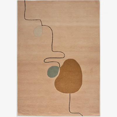 Heal's Heal's Winding Rug