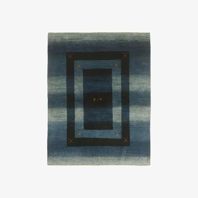 Heal's Rezas Gabbeh Fine Rug 156 x 201cm
