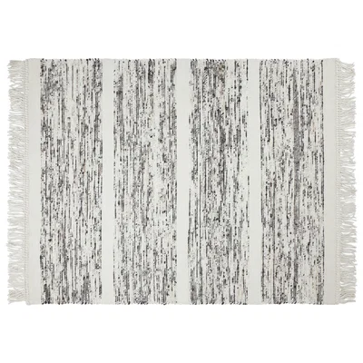 Heal's Linie Design Gorm Rug Ivory 170 x 240cm - Heal's UK Furniture