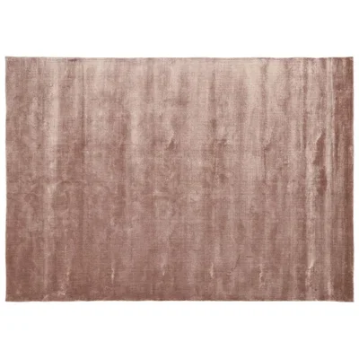 Heal's Linie Design Lucens Rug Rose 250 x 350cm - Heal's UK Furniture