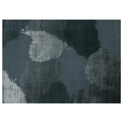 Heal's Linie Design Monu Rug Leaf 170cm x 240cm - Heal's UK Furniture