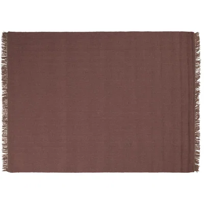 Heal's Gandia Blasco Une Rug Rose 170 x 240cm - Heal's UK Furniture