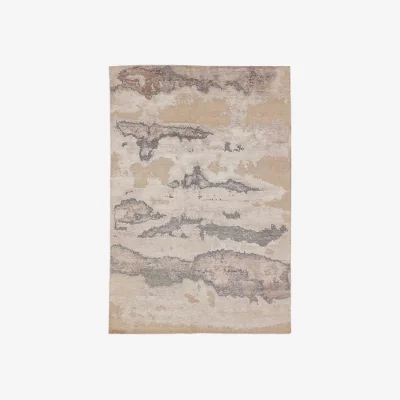 Heal's Rezas Vanity Rug Storm 200 x 300cm