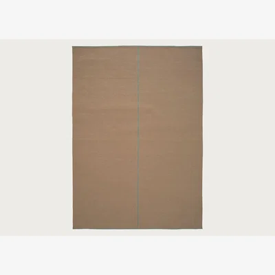 Heal's Heal's Twin Sabi Rug Camel