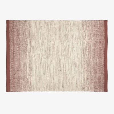 Heal's GAN Lule Rug Rust 170 x 240cm - Heal's UK Furniture