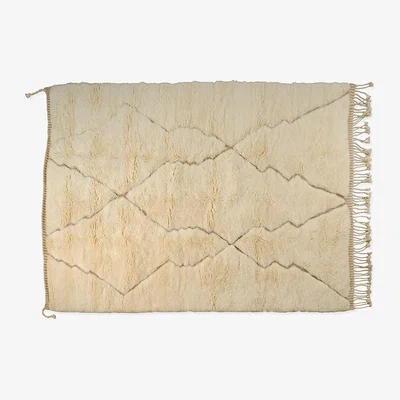 Heal's Marmoucha Twisted Threads Rug 170 x 240cm