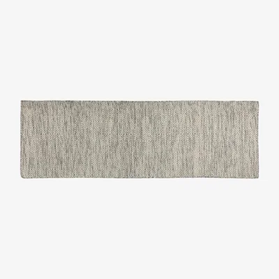 Heal's Linie Design Nyoko Runner White - Heal's UK Furniture