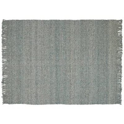 Heal's Gandia Blasco Vesle Rug Petrol 170 x 240cm - Heal's UK Furniture