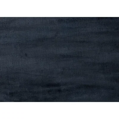Heal's Linie Design Lucens 200cm Round Rug Navy - Heal's UK Furniture