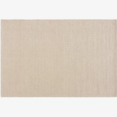 Heal's GAN Raw Rug White 200 x 300cm