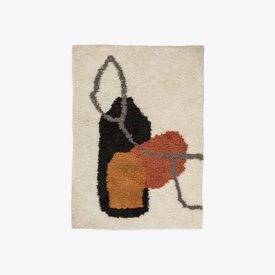 Heal's Linie Design Orde Rug 170 x 240cm - Heal's UK Furniture