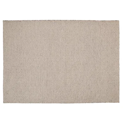 Heal's Linie Design Nyoko Rug Grey 140 x 200cm - Heal's UK Furniture