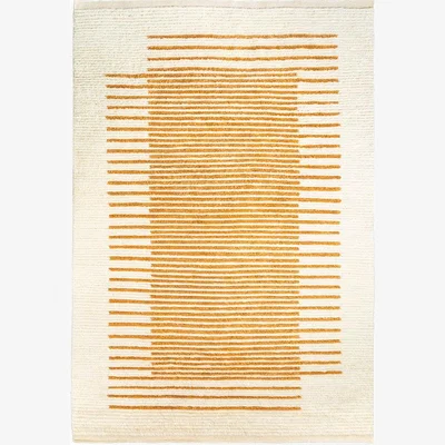 Heal's Heal's + Linie Design Endell Rug Ochre 170 x 240cm