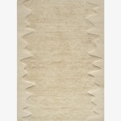 Heal's Heal's Wobble Rug