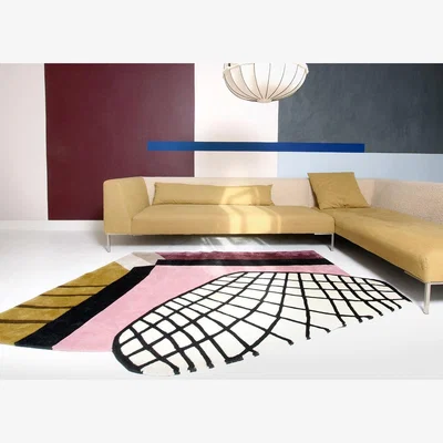 Heal's Haus Uger Stairline Rug