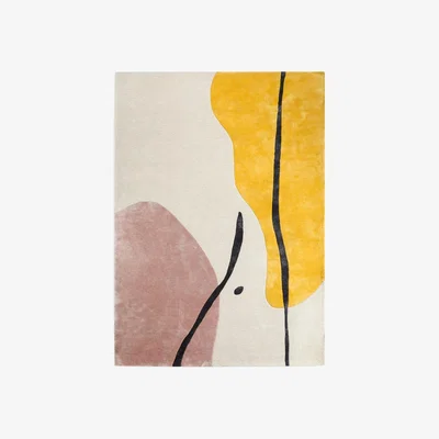Heal's Heal's + LF Markey Rug Multi 170 x 240cm