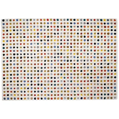Heal's Gandia Blasco Mota2 Multi Rug 150 x 200cm - Heal's UK Furniture