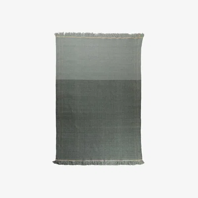 Heal's Heal's + Linie Design Harperly Rug Blue 200 x 300cm
