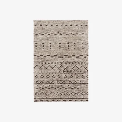 Heal's Heal's Bereber Rug Natural