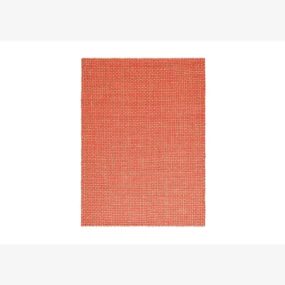 Heal's Tom Dixon Weave Rug Orange 170 x 240cm