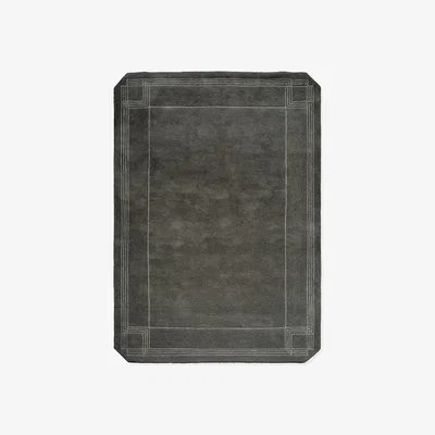 Heal's Heal's + Linie Design Obuzira Rug Moss 200 x 300cm