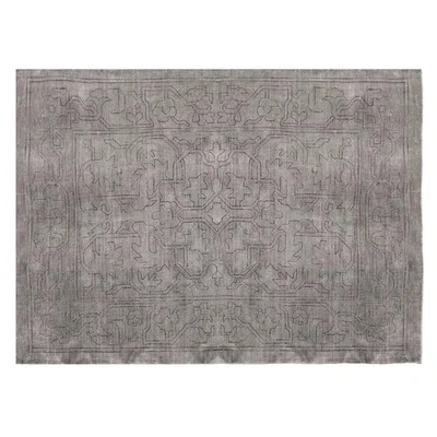 Heal's Linie Design Kaito Rug Silver 170cm x 240cm - Heal's UK Furniture