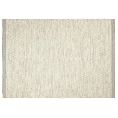 Heal's Linie Design Asko Rug Iron 200 x 300cm - Heal's UK Furniture