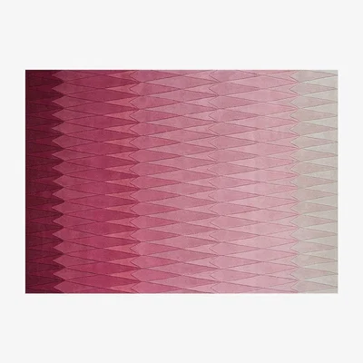 Heal's Linie Design Acacia Rug Pink 170 x 240cm - Heal's UK Furniture