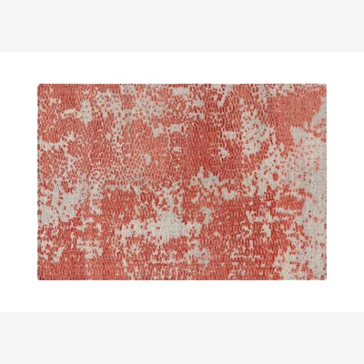 Heal's GAN Japan Rug Coral
